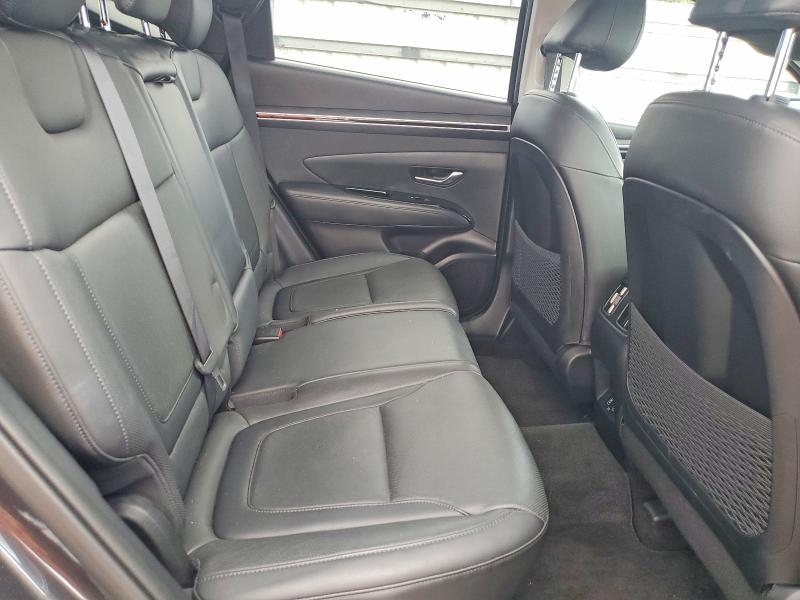 68751266 :رقم المزاد ، 5NMJECAE3PH244818 vin ، 2023 Hyundai Tucson مزاد بيع