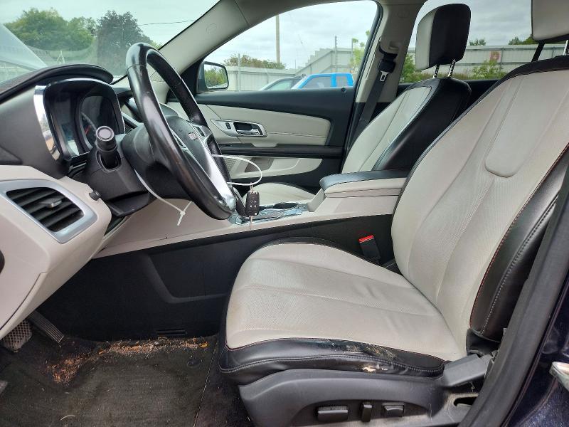 Aukcja sprzedaży 2015 Gmc Terrain, vin: 2GKALSEK8F6410745, numer aukcji: 68950356