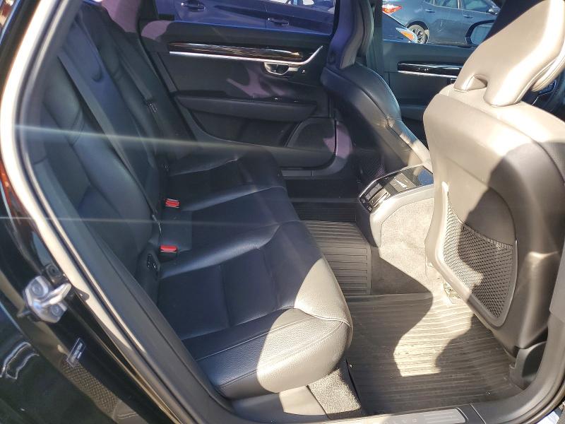 Продаж на аукціоні авто 2020 Volvo S90, vin: LVYA22MK6LP175444, номер лоту: 68335336