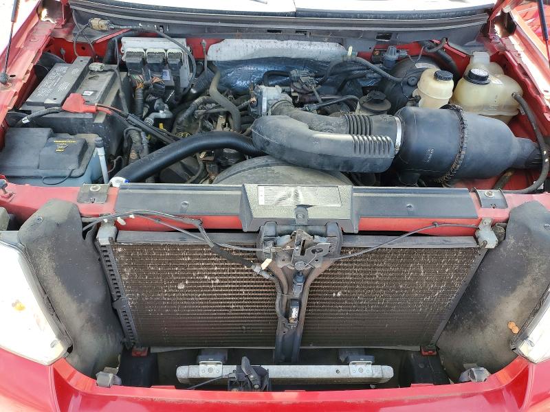 Aukcja sprzedaży 2007 Ford F150, vin: 1FTRX12W97FB84274, numer aukcji: 68579596