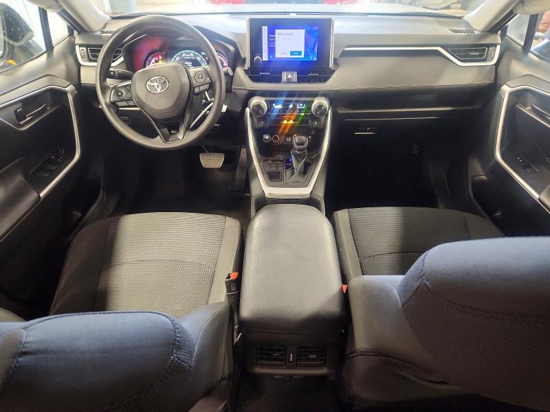Продажа на аукционе авто 2023 Toyota Rav4, vin: 2T3F1RFV5PW334500, номер лота: 70859756