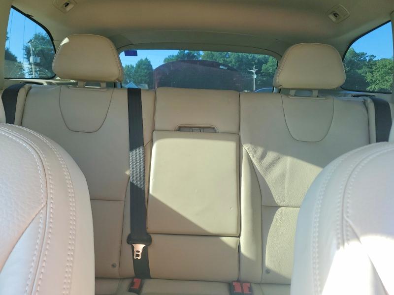 Aukcja sprzedaży 2012 Volvo Xc60, vin: YV4952DL7C2321919, numer aukcji: 68496026