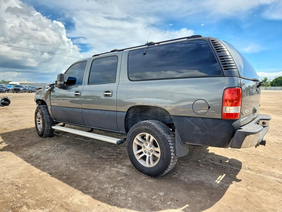 Продаж на аукціоні авто 2000 Gmc Yukon Xl, vin: 3GKEC16T2YG217033, номер лоту: 69632406
