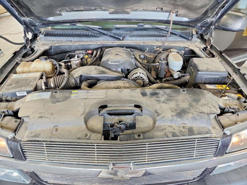 69722866 :رقم المزاد ، 1GCEK19TX4E133120 vin ، 2004 Chevrolet Silverado مزاد بيع
