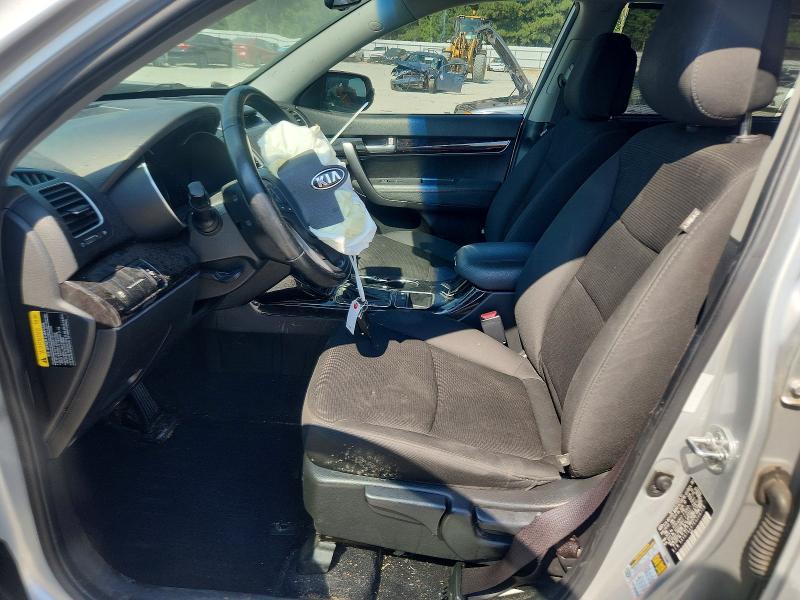 Aukcja sprzedaży 2014 Kia Sorento, vin: 5XYKT4A67EG506758, numer aukcji: 67451616