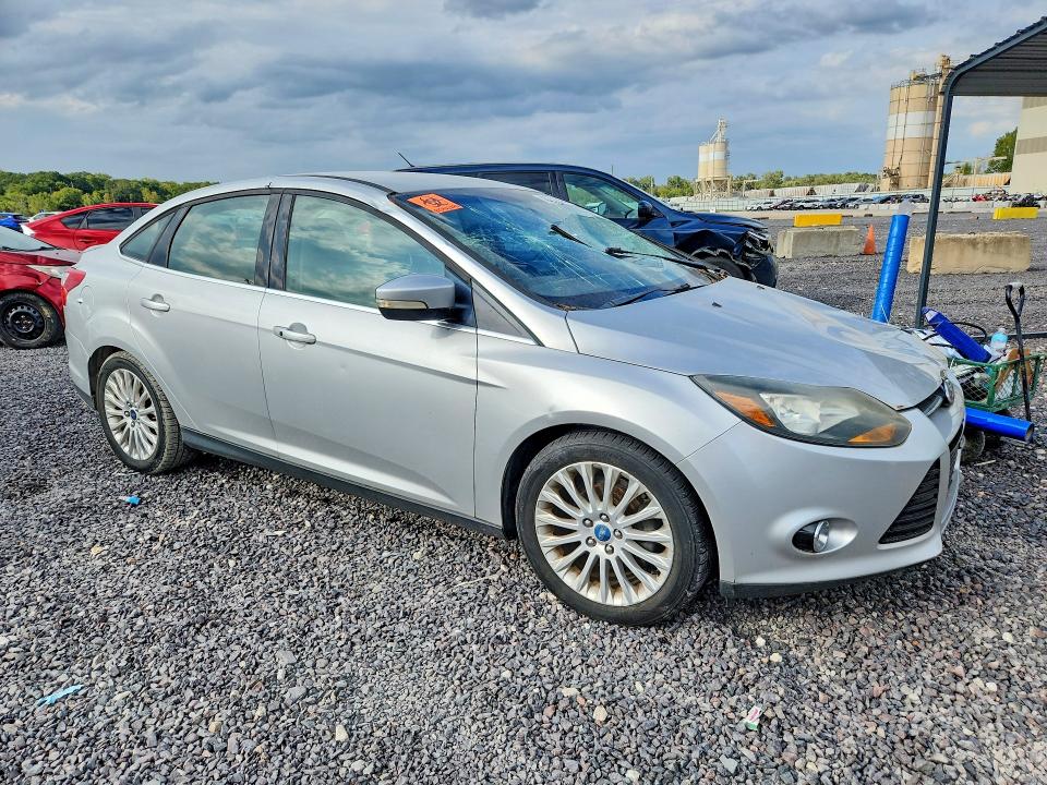2012 Ford Focus მანქანა იყიდება აუქციონზე, vin: 1FAHP3J29CL451050, აუქციონის ნომერი: 68331936
