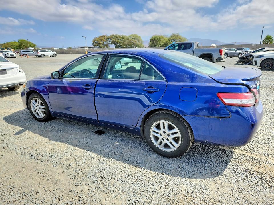 Aukcja sprzedaży 2011 Toyota Camry, vin: 4T1BF3EK8BU690218, numer aukcji: 69092736