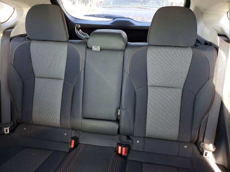 Продажа на аукционе авто 2020 Subaru Crosstrek, vin: JF2GTAGC8L8244255, номер лота: 69693426