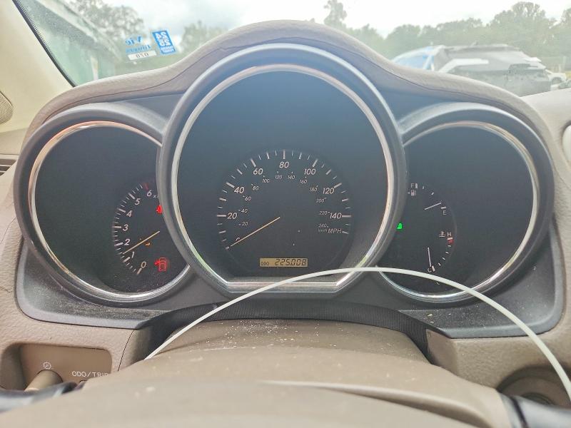 Aukcja sprzedaży 2004 Lexus Rx, vin: 2T2HA31U04C016905, numer aukcji: 68861616