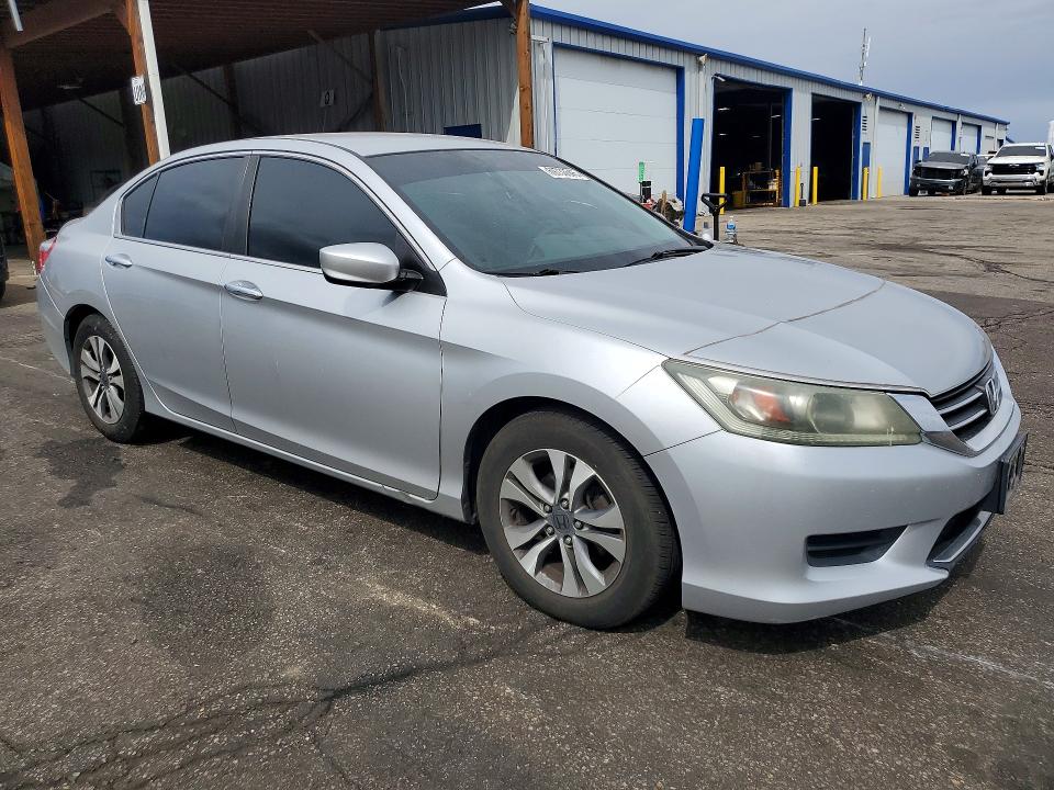 Продажа на аукционе авто 2013 Honda Accord, vin: 1HGCR2F34DA089394, номер лота: 69733546