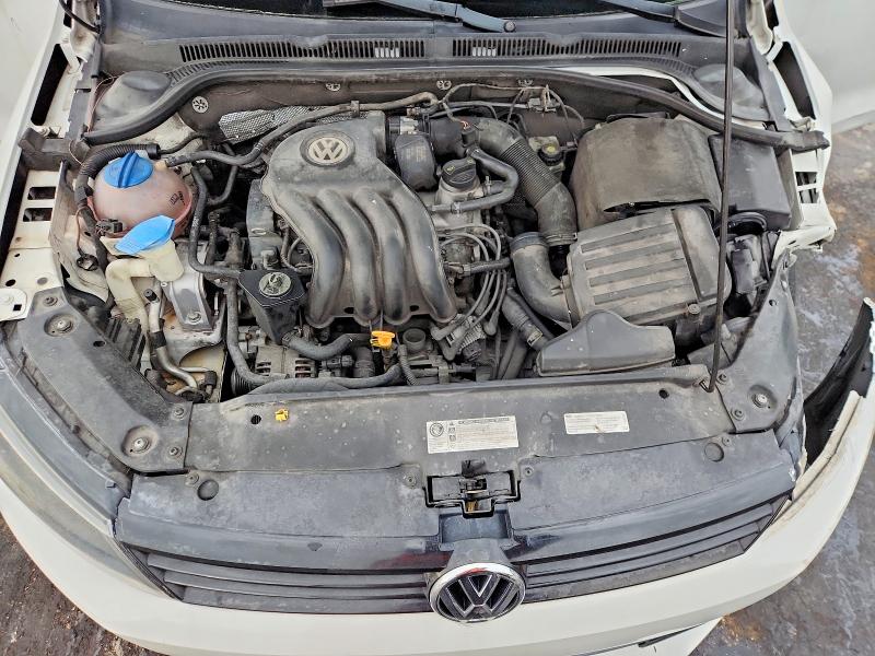 Aukcja sprzedaży 2014 Volkswagen Jetta, vin: 3VW2K7AJ5EM235904, numer aukcji: 69320016