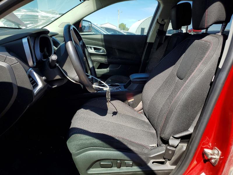 70022366 :رقم المزاد ، 1GNALBEKXEZ135708 vin ، 2014 Chevrolet Equinox مزاد بيع