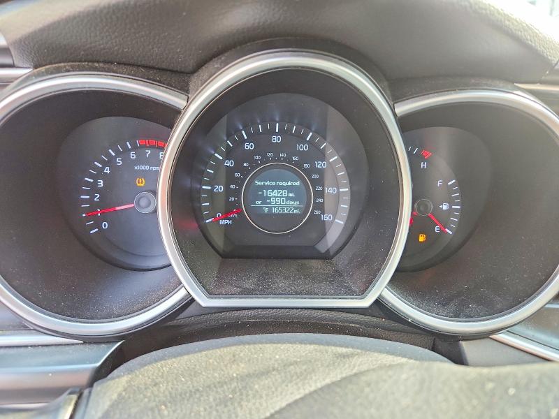 Продажа на аукционе авто 2014 Kia Optima, vin: 5XXGM4A7XEG335293, номер лота: 70423236