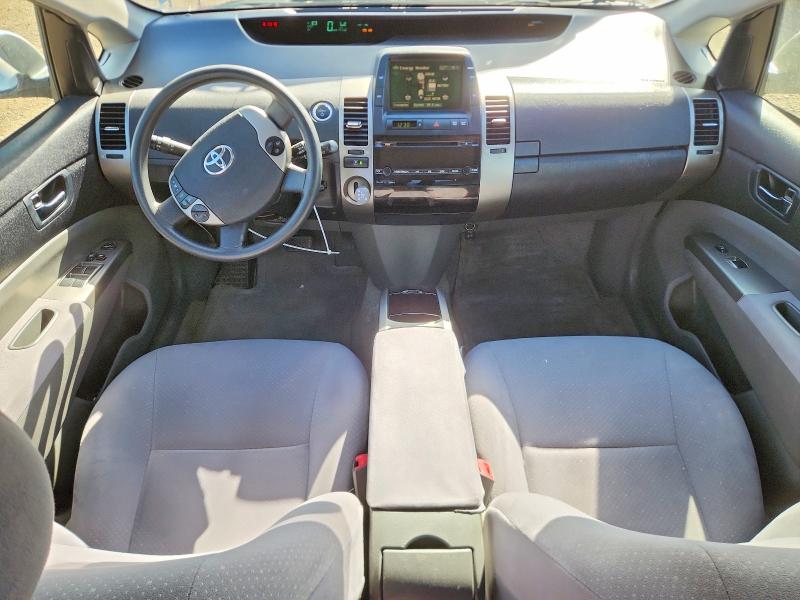 Продаж на аукціоні авто 2008 Toyota Prius, vin: JTDKB20U587738980, номер лоту: 70838856