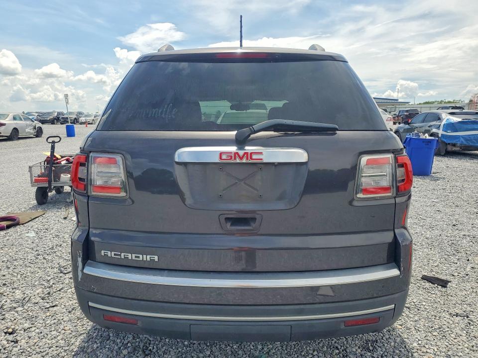 Aukcja sprzedaży 2013 Gmc Acadia, vin: 1GKKRRKD7DJ153756, numer aukcji: 67478516