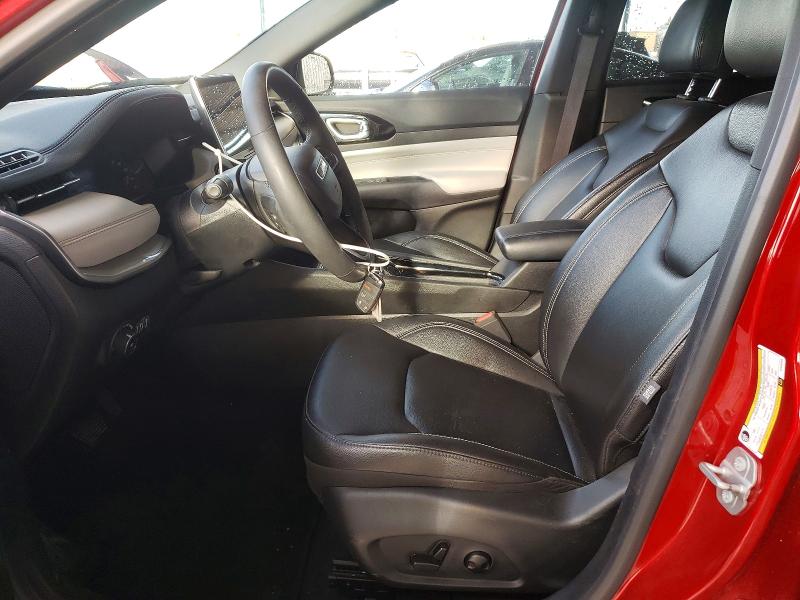 68589446 :رقم المزاد ، 3C4NJDCN2ST546256 vin ، 2025 Jeep Compass مزاد بيع