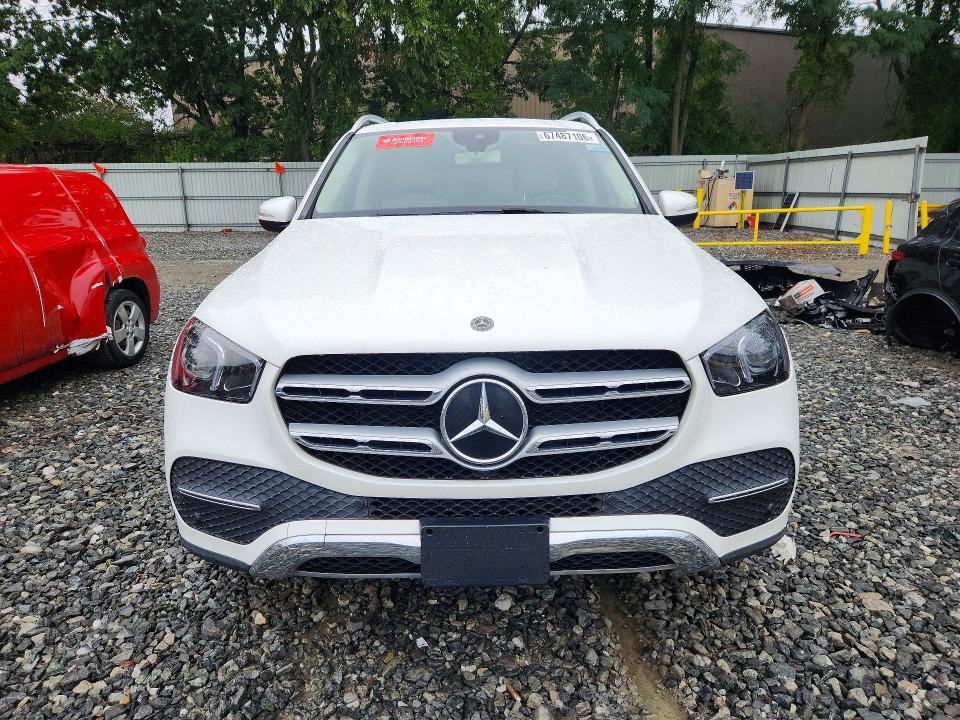 Aukcja sprzedaży 2020 Mercedes-benz Gle, vin: 4JGFB4KB5LA012813, numer aukcji: 67487106