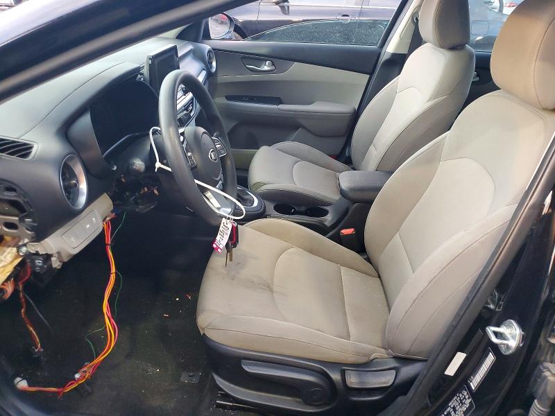 Aukcja sprzedaży 2019 Kia Forte, vin: 3KPF24AD3KE016670, numer aukcji: 68600296