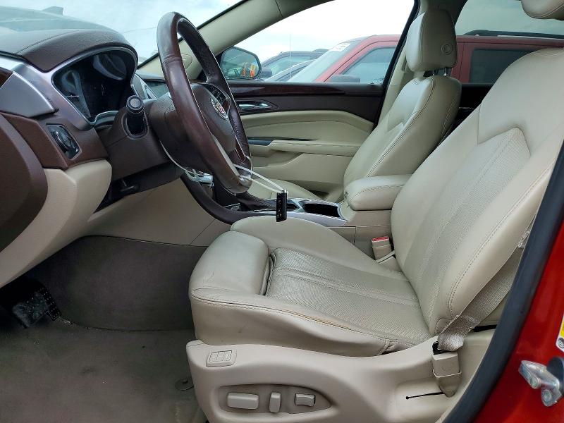 60430306 :رقم المزاد ، 3GYFNDE36DS534330 vin ، 2013 Cadillac Srx مزاد بيع