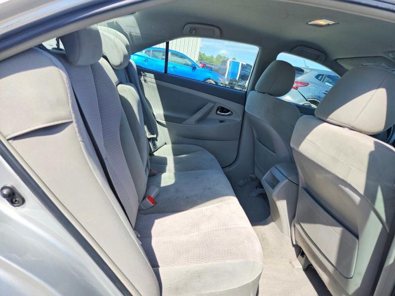 Продаж на аукціоні авто 2011 Toyota Camry, vin: 4T1BF3EK3BU740796, номер лоту: 68208056