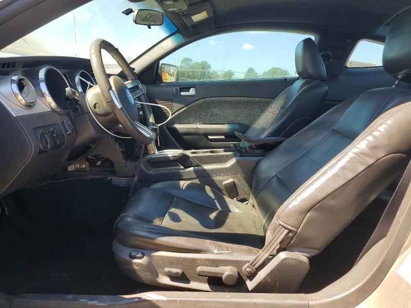 2005 Ford Mustang მანქანა იყიდება აუქციონზე, vin: 1ZVFT80N355248519, აუქციონის ნომერი: 69799626