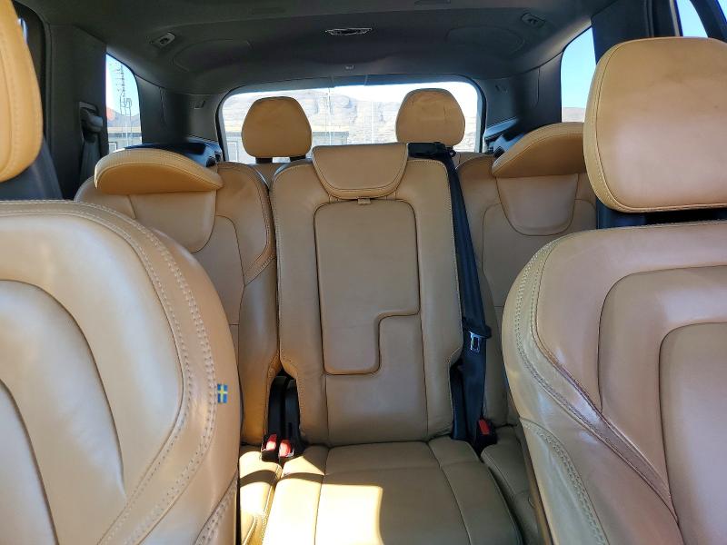 Продаж на аукціоні авто 2018 Volvo Xc90, vin: YV4A22PK4J1218386, номер лоту: 69437196