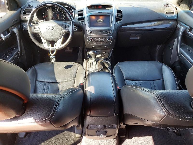 Aukcja sprzedaży 2014 Kia Sorento, vin: 5XYKW4A78EG446327, numer aukcji: 67754006
