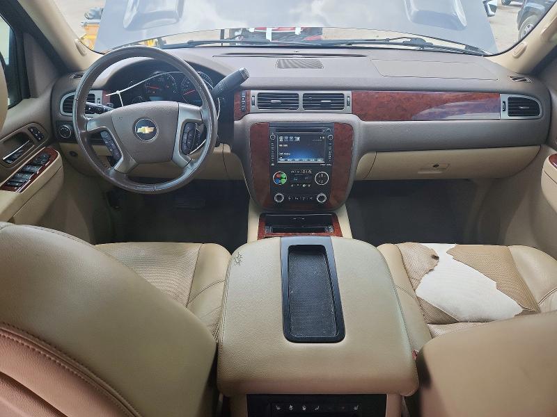 Aukcja sprzedaży 2012 Chevrolet Tahoe, vin: 1GNSCCE01CR295384, numer aukcji: 66845456