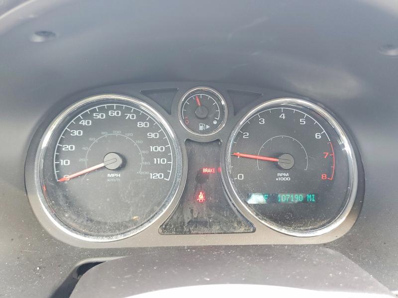 68833886 :رقم المزاد ، 1G1AA5F50A7202940 vin ، 2010 Chevrolet Cobalt مزاد بيع