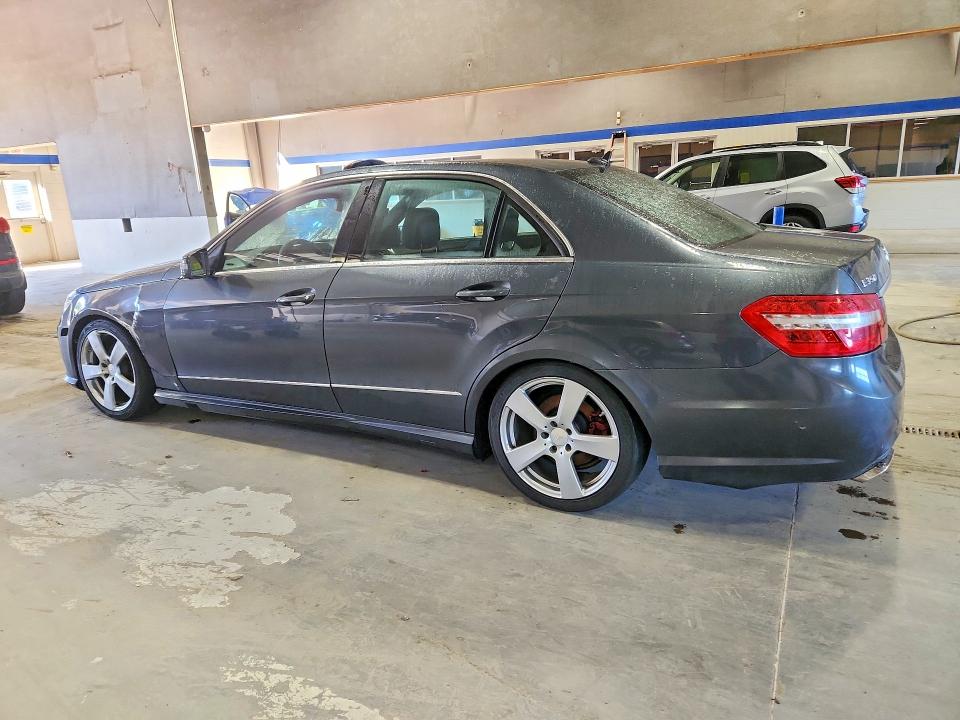 Aukcja sprzedaży 2010 Mercedes-benz E, vin: WDDHF5GB2AA047148, numer aukcji: 67888596