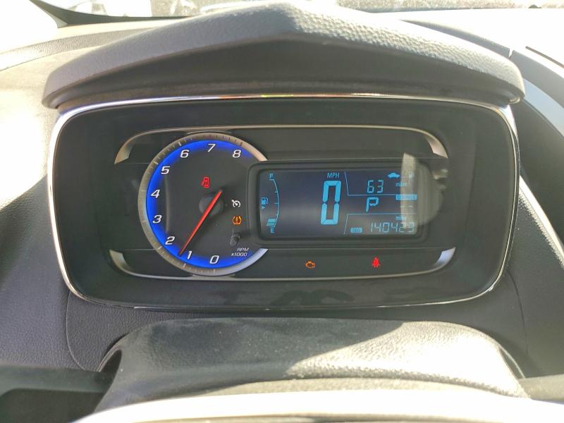 Продаж на аукціоні авто 2016 Chevrolet Trax, vin: KL7CJLSB8GB753782, номер лоту: 70925876