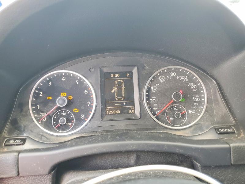 Aukcja sprzedaży 2016 Volkswagen Tiguan, vin: WVGAV7AX4GW534714, numer aukcji: 69892896
