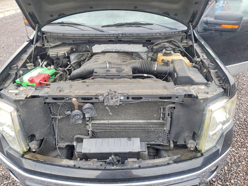Aukcja sprzedaży 2012 Ford F150, vin: 1FTFX1ET3CFA54747, numer aukcji: 70930056