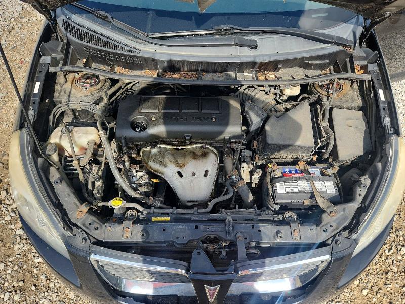 Продажа на аукционе авто 2010 Pontiac Vibe, vin: 5Y2SP6E04AZ411219, номер лота: 68751246