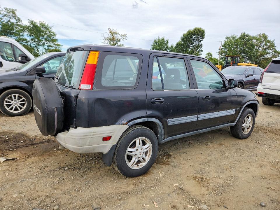 Продажа на аукционе авто 1999 Honda Cr-v, vin: JHLRD1868XC000849, номер лота: 70019946