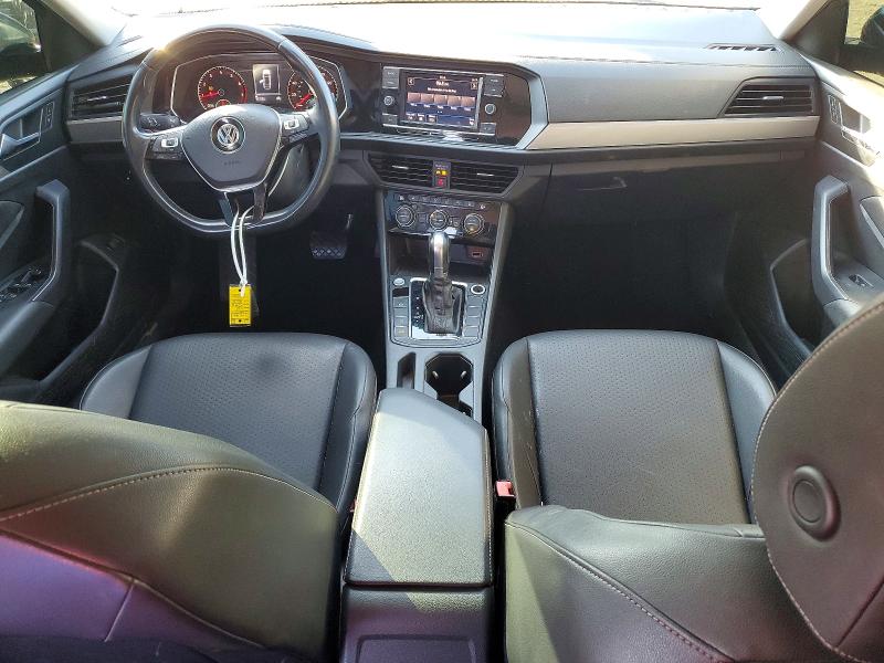 67362756 :رقم المزاد ، 3VWC57BU4KM173623 vin ، 2019 Volkswagen Jetta مزاد بيع