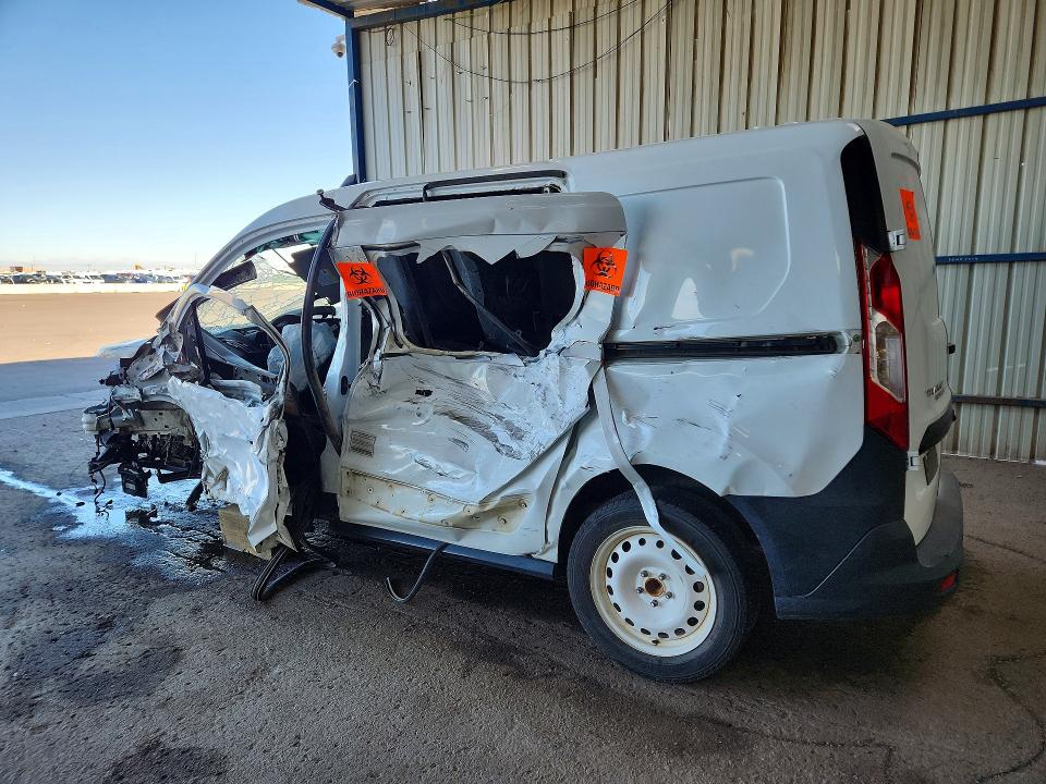 67826476 :رقم المزاد ، NM0LS7E25L1441127 vin ، 2020 Ford Transit Connect مزاد بيع