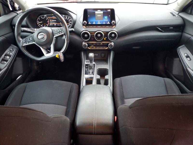 69792996 :رقم المزاد ، 3N1AB8CV4NY239832 vin ، 2022 Nissan Sentra مزاد بيع
