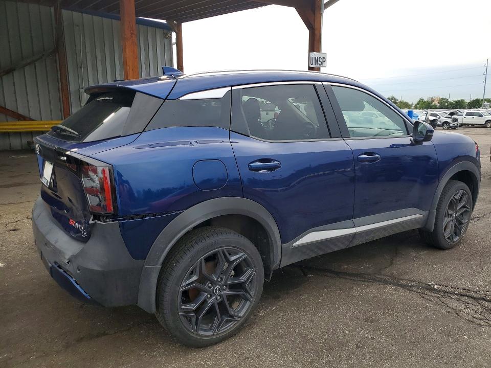 Aukcja sprzedaży 2025 Nissan Kicks, vin: 3N8AP6DB4SL320575, numer aukcji: 67145726