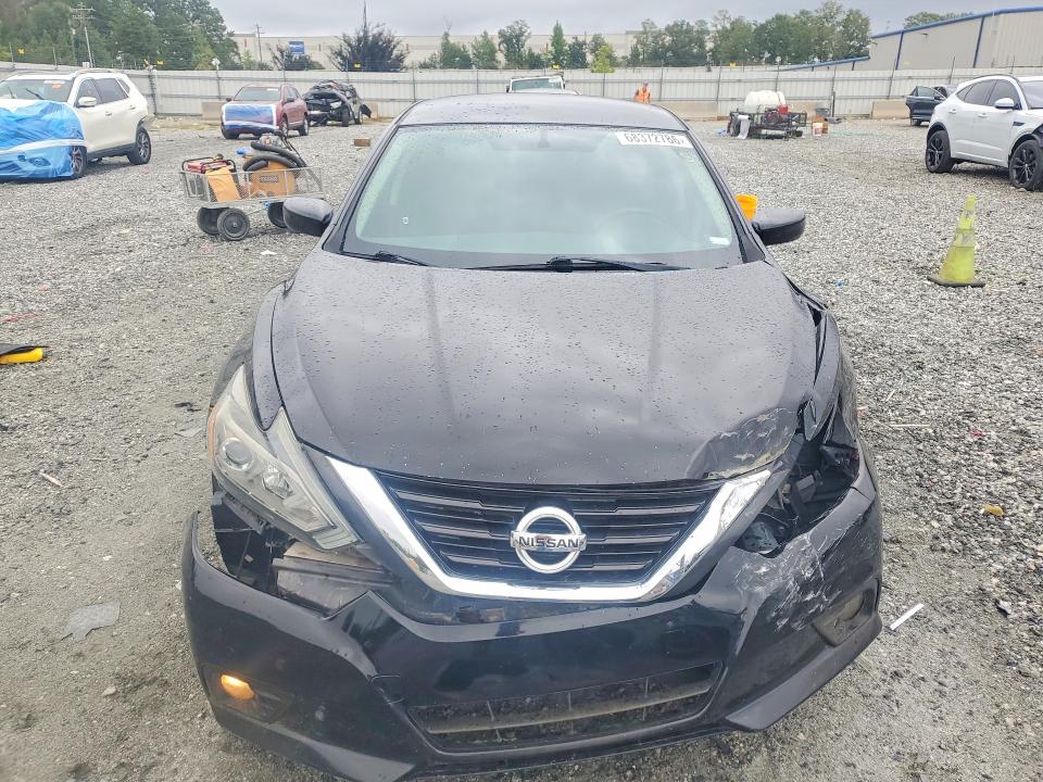 Продажа на аукционе авто 2017 Nissan Altima, vin: 1N4AL3AP8HN360579, номер лота: 68372786