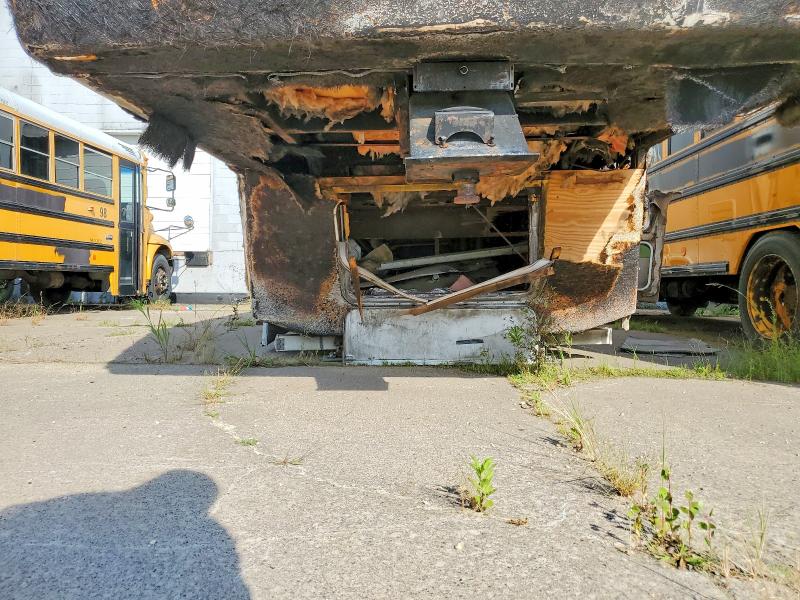 Aukcja sprzedaży 2003 Excel Trailer Ltd, vin: 4DLRV352831003849, numer aukcji: 65726116