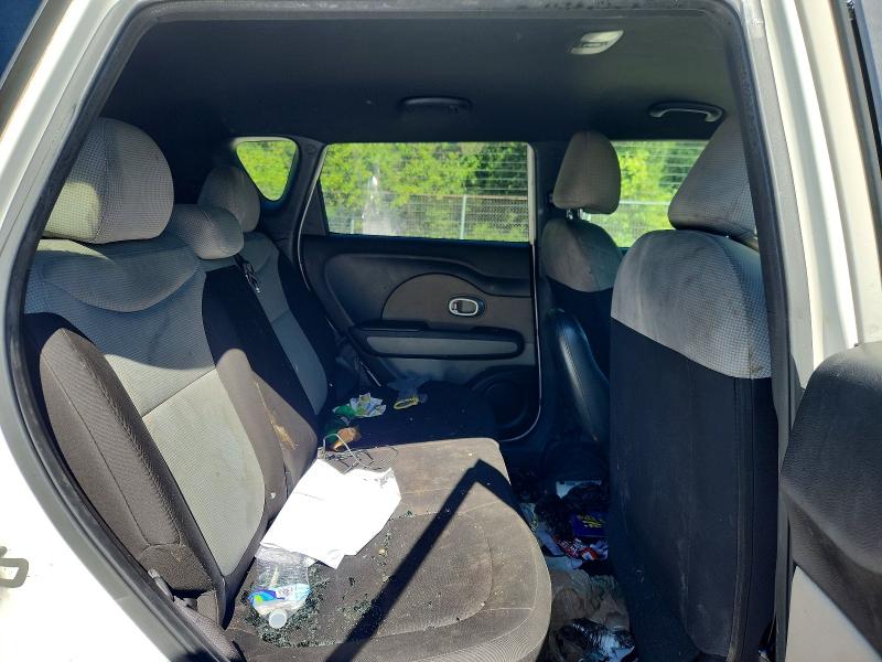 Aukcja sprzedaży 2019 Kia Soul, vin: KNDJN2A29K7667659, numer aukcji: 68852306