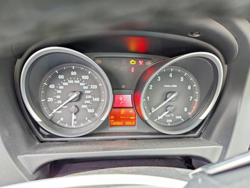 Aukcja sprzedaży 2009 Bmw Z4, vin: WBALM53589E161117, numer aukcji: 68874906