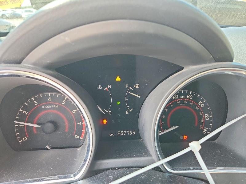 2012 Toyota Highlander მანქანა იყიდება აუქციონზე, vin: 5TDDK3EH7CS110489, აუქციონის ნომერი: 67293126