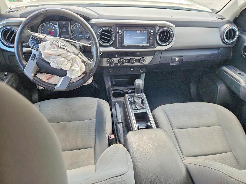 Auction sale of the 2017 Toyota Tacoma, vin: 5TFCZ5AN5HX061096, lot number: 67909796