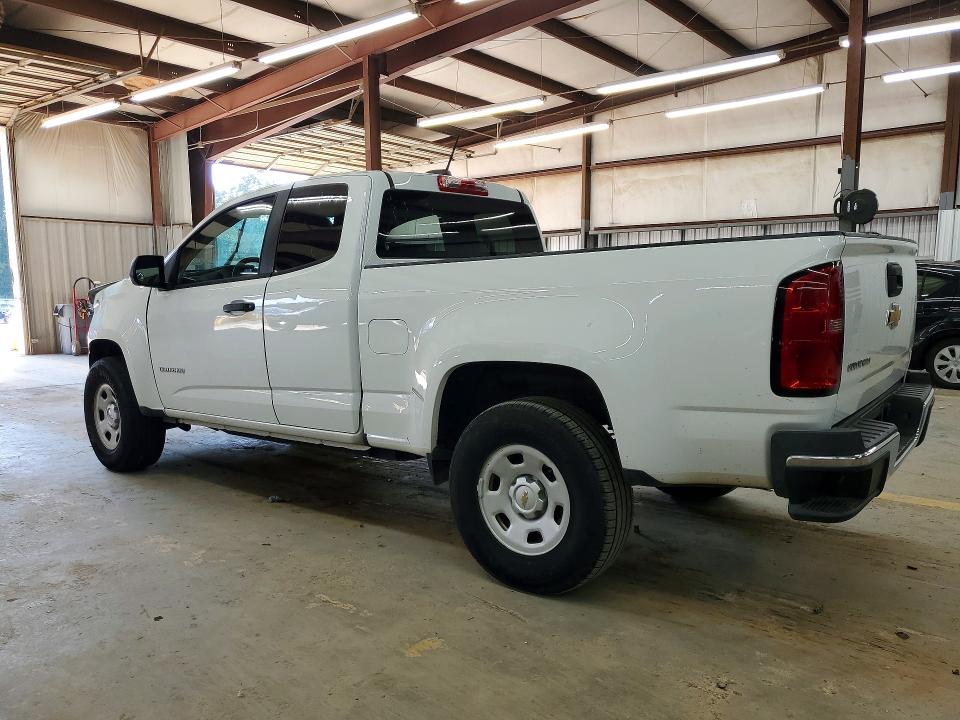 Aukcja sprzedaży 2019 Chevrolet Colorado, vin: 1GCHSBEA8K1219490, numer aukcji: 67817006
