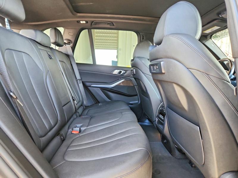 Aukcja sprzedaży 2022 Bmw X5, vin: 5UXCR4C07N9K03748, numer aukcji: 65966026