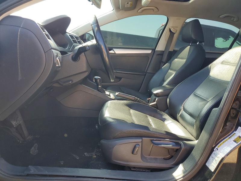 Продажа на аукционе авто 2014 Volkswagen Jetta, vin: 3VWD17AJ7EM439860, номер лота: 69594456