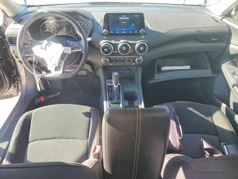 Продажа на аукционе авто 2024 Nissan Sentra, vin: 3N1AB8CV9RY332190, номер лота: 70476846