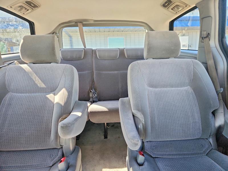 Продажа на аукционе авто 2006 Toyota Sienna, vin: 5TDBA23C26S063467, номер лота: 71042586